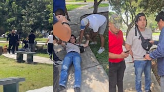 Chiclayo: detienen a expolicía acusado de extorsionar a empresario