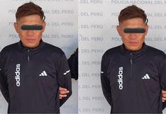 Ica: detienen a sujeto que intentó atacar a su cuñada con una cuchillo, en el distrito de Salas