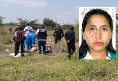 Chiclayo: hallan cuerpo de mujer de 41 años en estado de descomposición