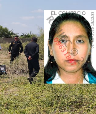 Familiares piden esclarecer la muerte de mujer de 41 años.