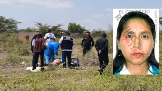 Chiclayo: hallan cuerpo de mujer de 41 años en estado de descomposición