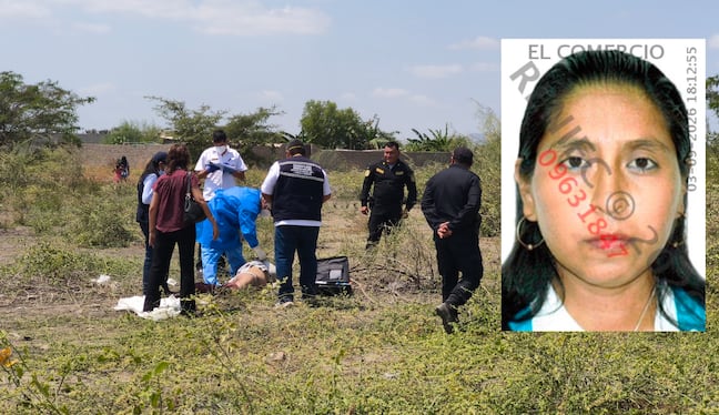 Familiares piden esclarecer la muerte de mujer de 41 años.