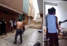 Arequipa: Alerta por presuntos actos de violencia entre escolares en Chala