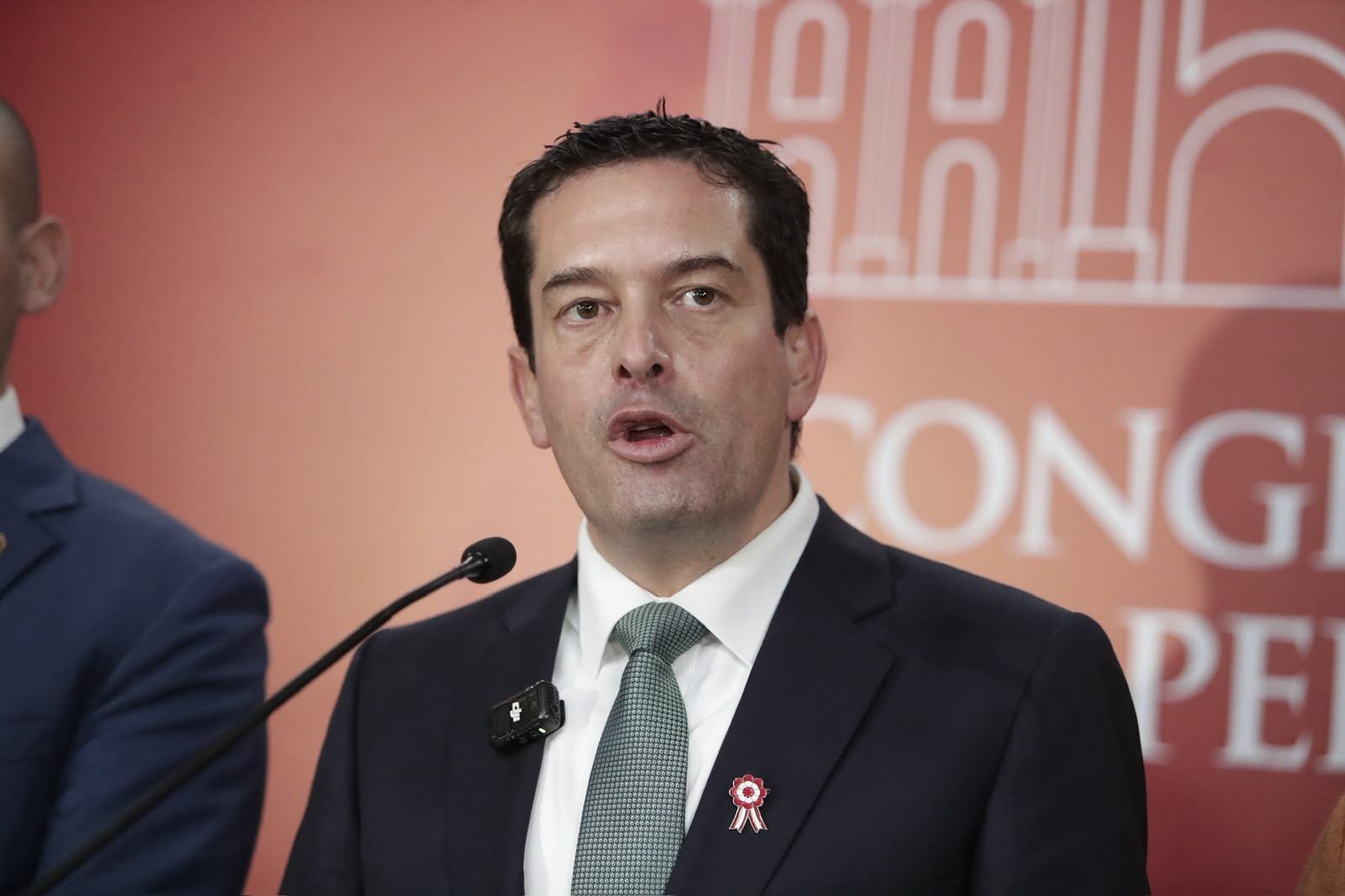 Miguel Torres pide unidad: “Vamos a esperar con tranquilidad” la solicitud de facultades del Ejecutivo