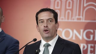 Miguel Torres pide unidad: “Vamos a esperar con tranquilidad” la solicitud de facultades del Ejecutivo