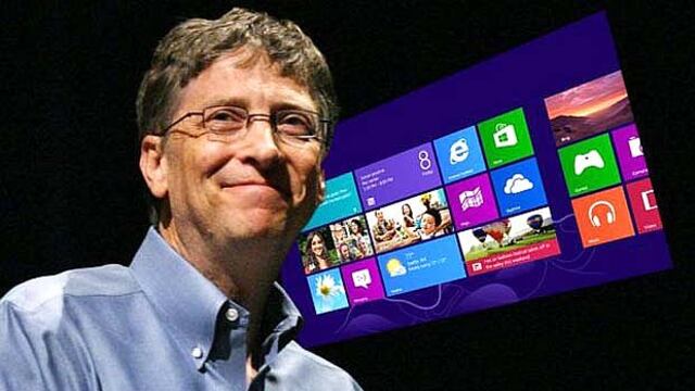 ​Bill Gates: el hombre más rico del mundo recomienda leer estos 5 libros
