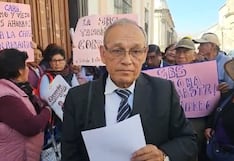 Tres años de espera: ahorristas de cooperativa en incertidumbre por devolución de sus fondos en Arequipa