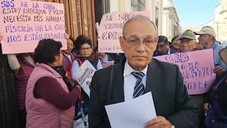Tres años de espera: ahorristas de cooperativa en incertidumbre por devolución de sus fondos en Arequipa