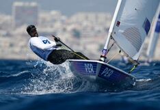 París 2024: Stefano Peschiera hace historia al ganar la medalla de bronce en Juegos Olímpicos