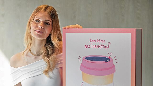 Ana Pérez, psicóloga y escritora española: “Puedes ir al psicólogo para trabajar en ti y mejorar” (Entrevista)