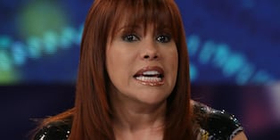 Magaly Medina sobre Laura Spoya y Mario Irivarren: “Los ‘chupes’ de Farfán”