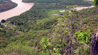 Seis trabajadores habrían desaparecido en río Amazonas