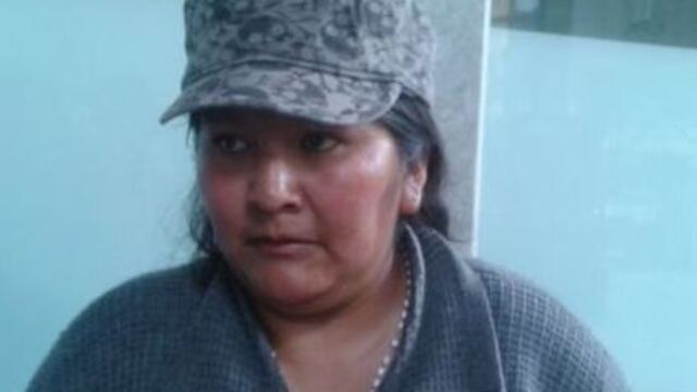 Puno: Silvia Ramos denunció que “doparon” y violaron a su hija, pruebas dicen lo contrario