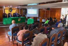 Apafas de Huancayo exigen que se haga respetar el pasaje escolar