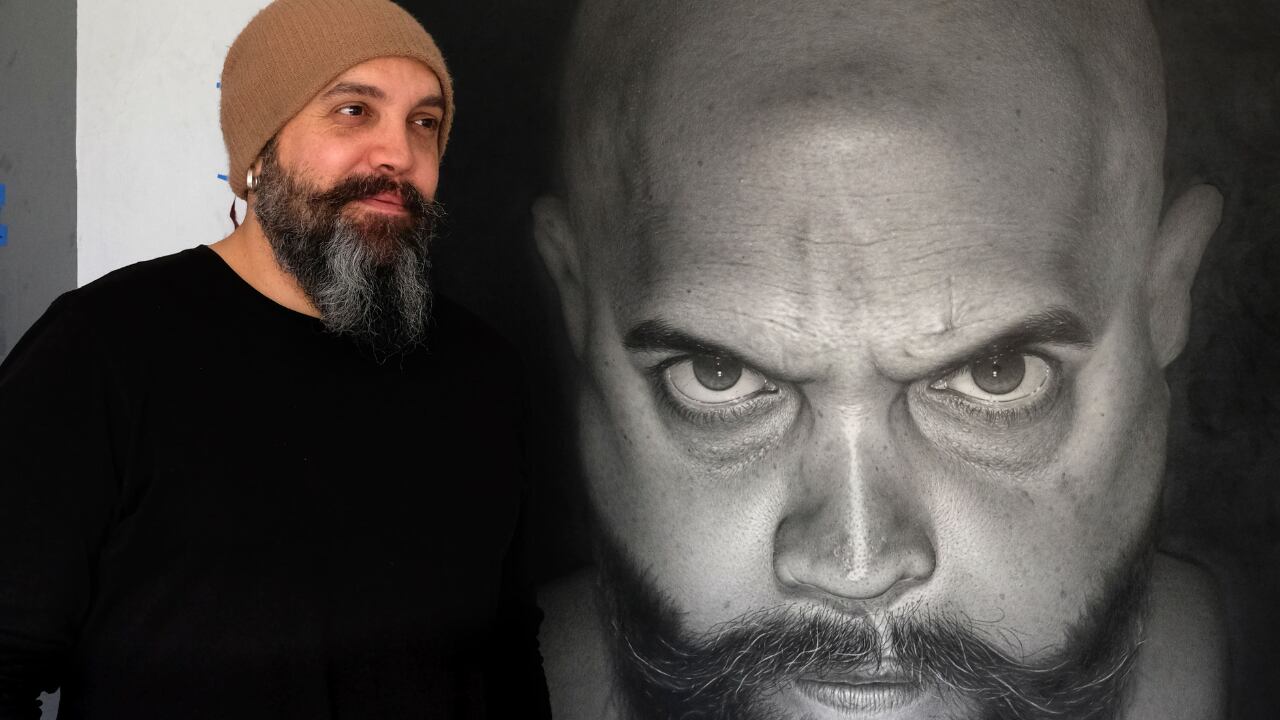 Presentan muestra colectiva ‘Now What?! (Drawing Edition)’, una mirada al rol del dibujo en el Arte Contemporáneo.