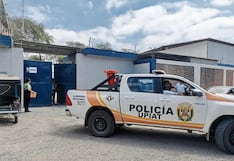 Tres personas pierden la vida en múltiples accidentes en Piura