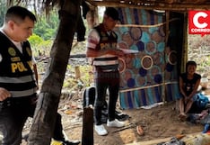 Oxapampa: Niño de 10 mata a su hermanito de un disparo en la cabeza