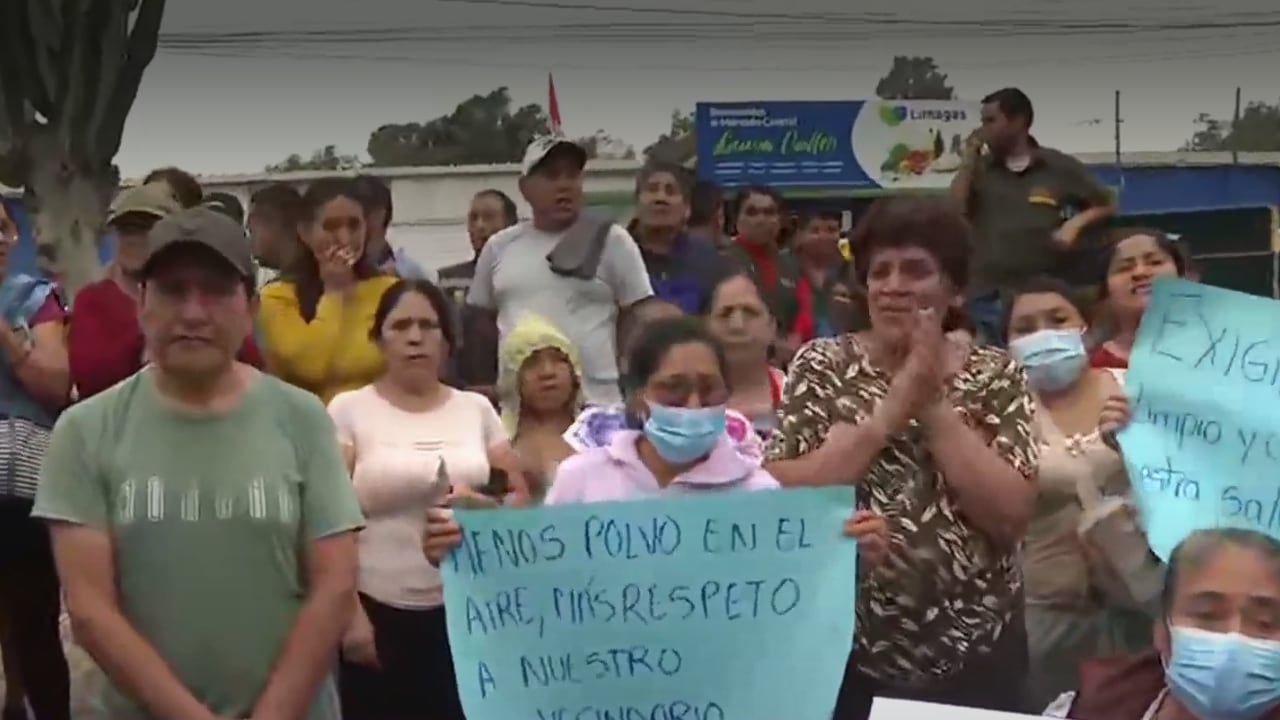 (Foto/Captura: Canal N)