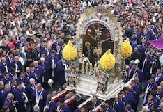 Cinco consejos clave para asistir con seguridad a la procesión del Señor de los Milagros