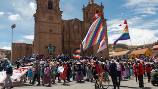 Así votó el sur en las tres últimas elecciones presidenciales