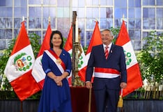Alberto Beingolea tras asumir la cartera de Cultura: “Tenemos que unirnos todos”
