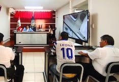 Ica: cárcel contra acusado de manejar ebrio, atropellar y matar a adulto mayor