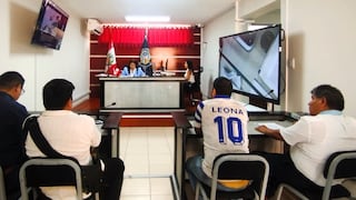 Ica: cárcel contra acusado de manejar ebrio, atropellar y matar a adulto mayor