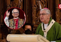 Cardenal Castillo afirma que combatir la violencia es la mejor preparación para visita de papa León XIV