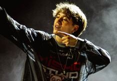 Paulo Londra regresa al Perú y esta vez en Arequipa para el 31 de agosto