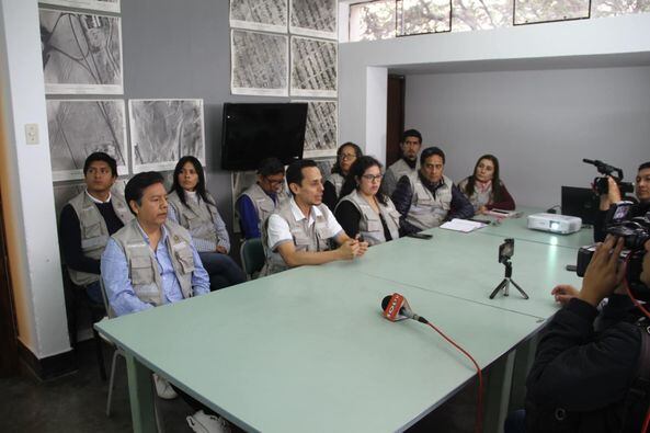 Se sostiene que la actualización del Plan de Desarrollo Metropolitano permitirá seguir gestionando la formalización de la propiedad en todo Trujillo.