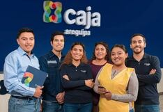 Caja Arequipa se alista para la campaña escolar 2025