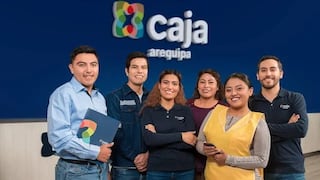 Caja Arequipa se alista para la campaña escolar 2025