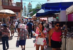 Piura: Piden planificar actividades por Semana Santa en Catacaos