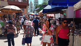 Piura: Piden planificar actividades por Semana Santa en Catacaos