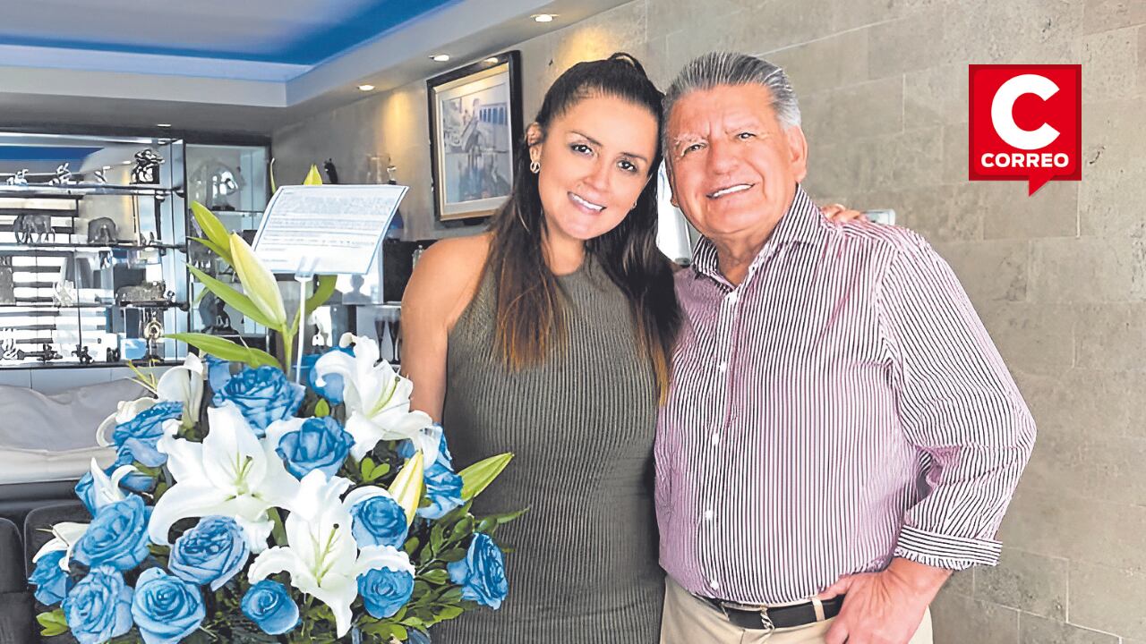 Delincuentes ingresaron a su vivienda con ayuda de dos escaleras y desconectaron el cable de las cámaras de seguridad. Policía asegura que hay progresos en la investigación