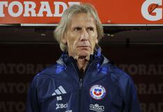 Ricardo Gareca dejaría la selección chilena: ANFP busca su salida tras Eliminatorias