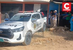 Pichanaqui: Hallan cuerpo de enfermera estrangulada en su vivienda