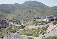 Plan de Desarrollo Metropolitano identifica zonas críticas en varios distritos de la ciudad de Arequipa