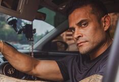 Christian Domínguez tras accidente de integrantes de su orquesta: “Alguien pudo fallecer” (VIDEO)