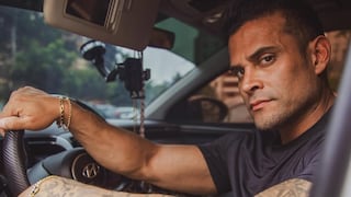 Christian Domínguez tras accidente de integrantes de su orquesta: “Alguien pudo fallecer” (VIDEO)