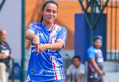 Mannucci venció 4 a 1 a Real Áncash por la Liga Femenina