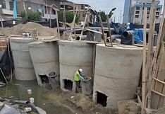 Ministro de Vivienda admite fallas en los SARE, valorizados en S/ 67 millones, en Piura