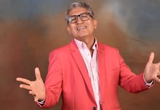 Fernando Armas, humorista: “Veo con sorpresa que hoy reconocen al sin talento” (Entrevista)