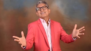 Fernando Armas, humorista: “Veo con sorpresa que hoy reconocen al sin talento” (Entrevista)