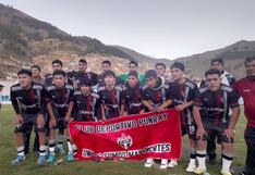 Copa Perú: Equipos cada vez más cerca a la final de la provincial en Selva Central