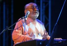 Fallece Eddie Palmieri, leyenda de la salsa y el Latin Jazz, a los 88 años