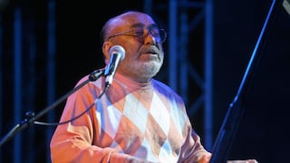 Fallece Eddie Palmieri, leyenda de la salsa y el Latin Jazz, a los 88 años
