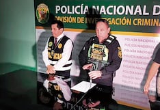 Equipo especial de homicidios de la Policía asume las investigaciones por crimen de familia en Piura