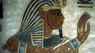 Desvelan el misterioso asesinato del faraón Ramsés III