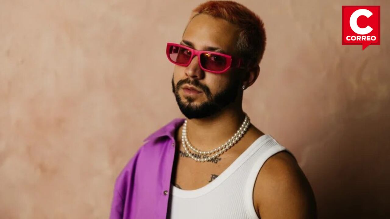 Mora en Lima: Concierto se llevará a cabo en el Multiespacio Costa 21 de San Miguel.